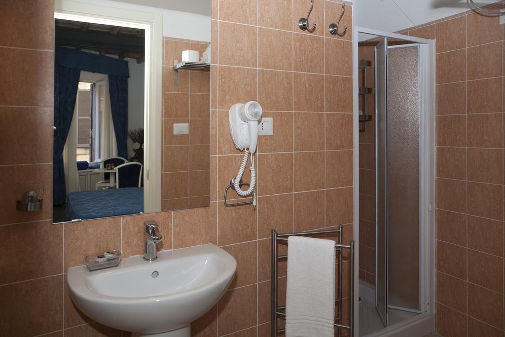 Best Suites Pantheon Rzym Pokój zdjęcie