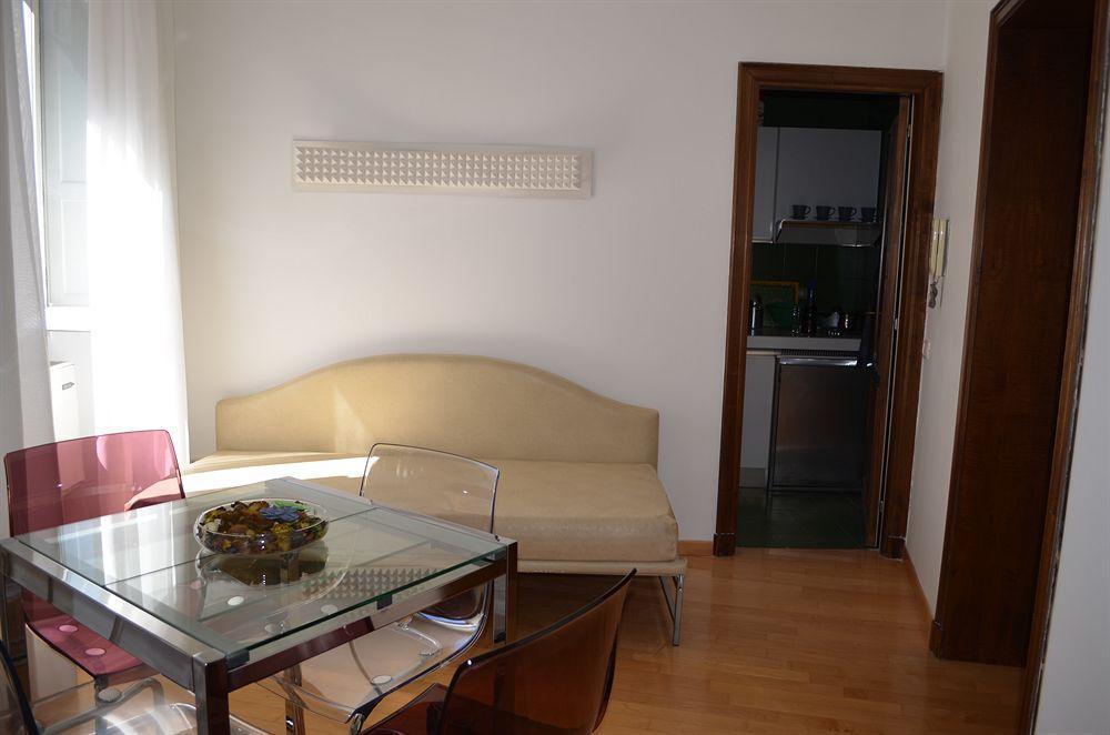 Best Suites Pantheon Rzym Zewnętrze zdjęcie