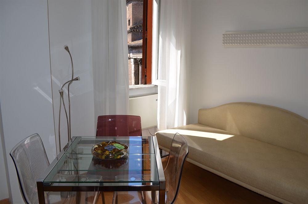 Best Suites Pantheon Rzym Zewnętrze zdjęcie