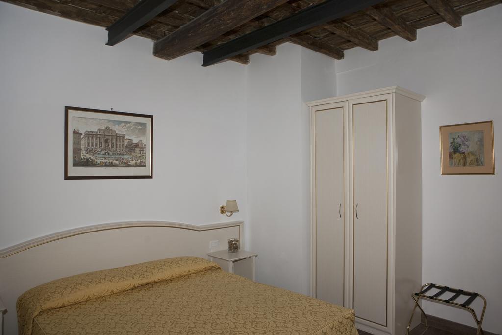 Best Suites Pantheon Rzym Zewnętrze zdjęcie