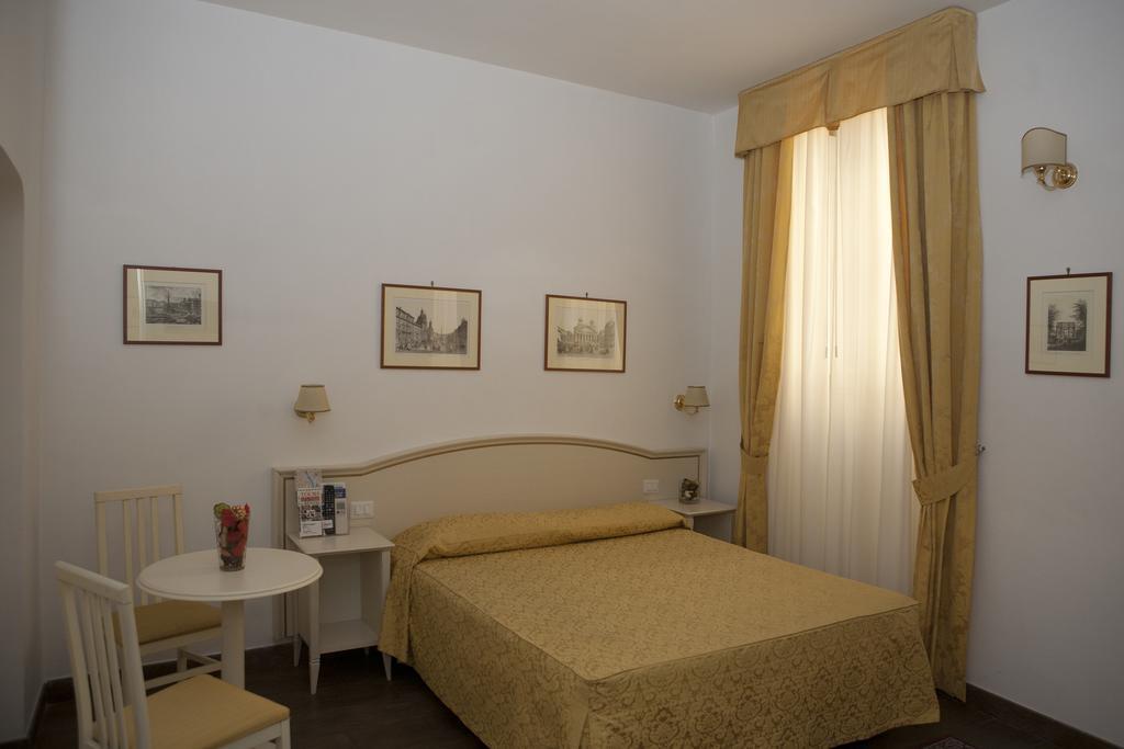 Best Suites Pantheon Rzym Pokój zdjęcie