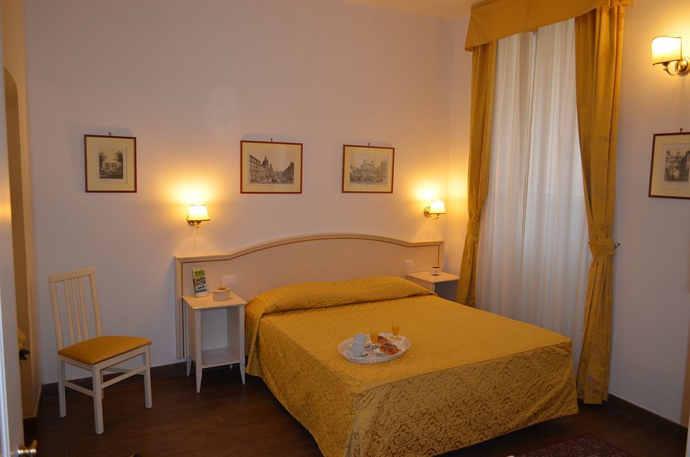 Best Suites Pantheon Rzym Zewnętrze zdjęcie
