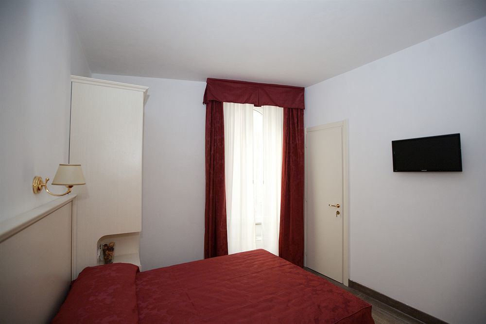 Best Suites Pantheon Rzym Zewnętrze zdjęcie
