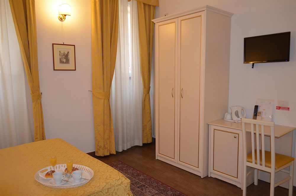 Best Suites Pantheon Rzym Zewnętrze zdjęcie
