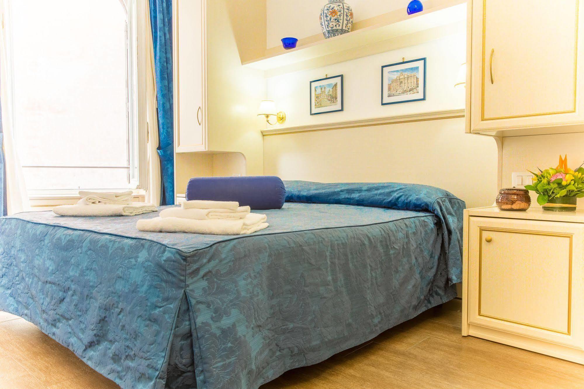 Best Suites Pantheon Rzym Zewnętrze zdjęcie