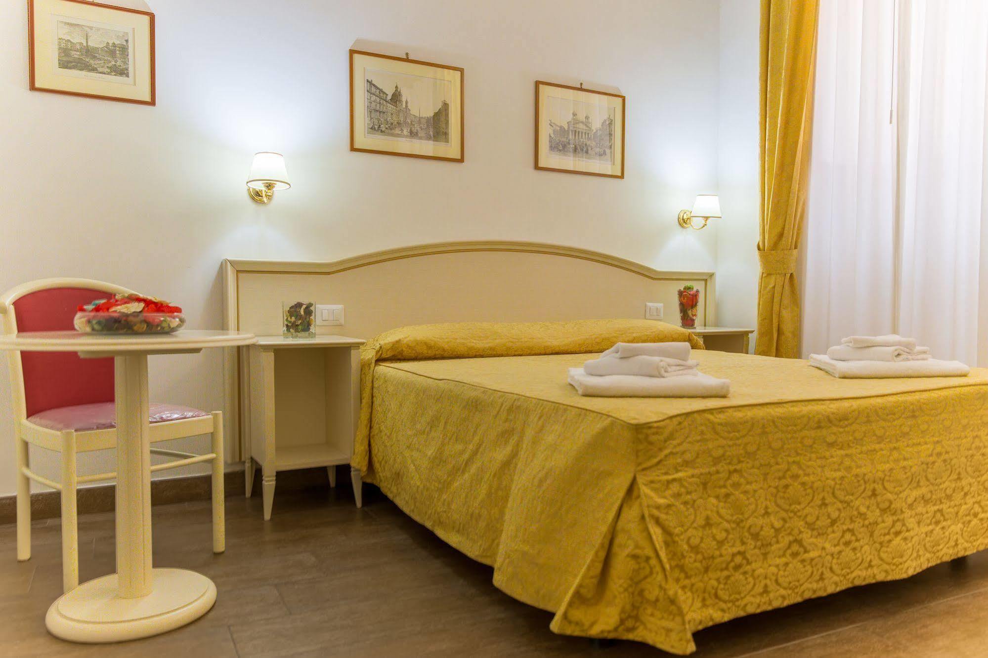Best Suites Pantheon Rzym Zewnętrze zdjęcie