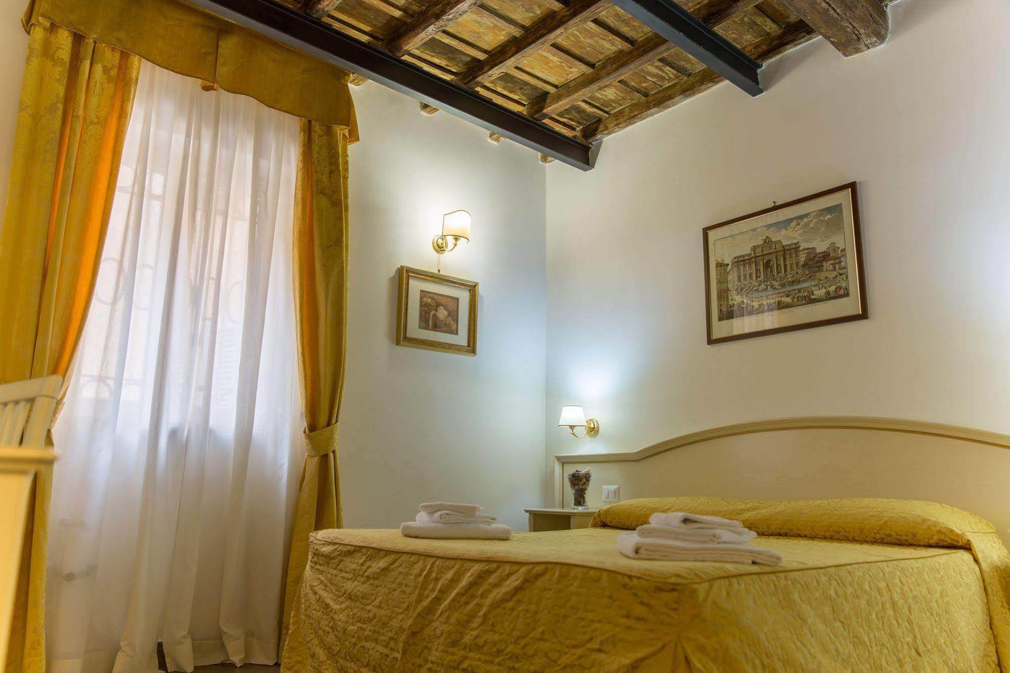Best Suites Pantheon Rzym Zewnętrze zdjęcie